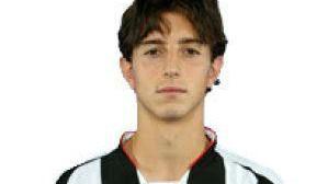 <b>BIANCONERO.</b> Luca Castiglia