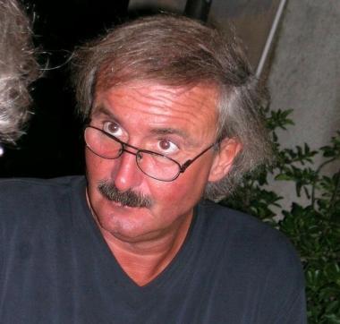 Maurizio Mian, presidente in pectore e il direttore generale azzurro Nelso Ricci  
