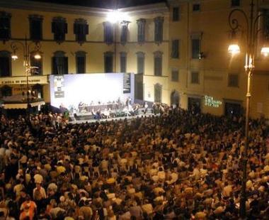 Stasera si assegna il Bancarella    