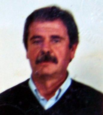Sopra Leo Palandri e a destra l’esterno dell’azienda River