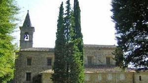 Un drago salverà il convento