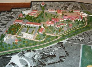 Parco centrale, viabilità, Salciaina Montioni: un disastro dopo l'altro
