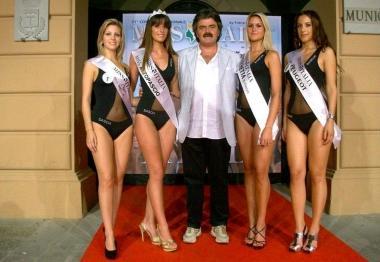 ELETTA MISS ALTOPASCIO