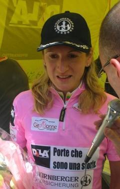 Edita Pucinskaite 
