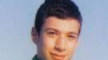 <b>DOPPIETTA.</b> Filippo Lari