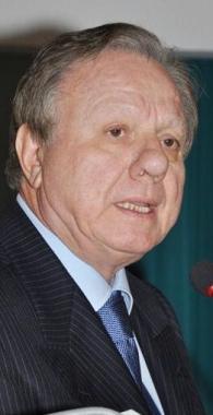 Altero Matteoli