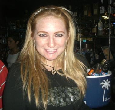 Jessica Munoz la vittima 