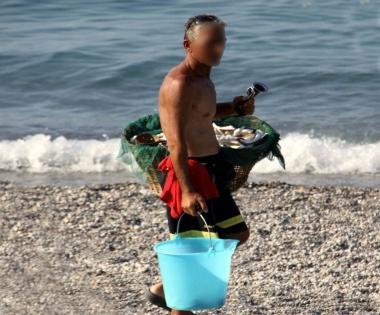 <strong>COCCO BELLO.</strong> Quindici chili sequestrati sabato