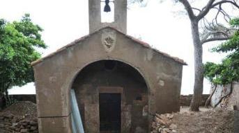 Gli scavi precedenti