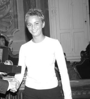 Ilaria Bianco 