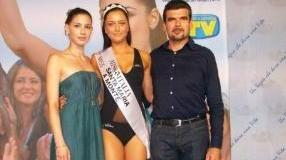 Ilenia Neri è Miss Santa Maria a Monte Ha 18 anni, sogna la finale regionale