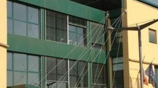 La sede del Pin dove si terrà il corso