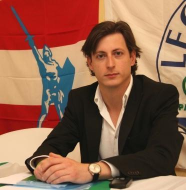 Leonardo Soldi ex delegato alle Politiche giovanili