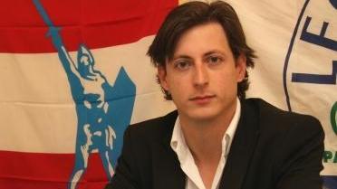 Leonardo Soldi ex delegato alle Politiche giovanili