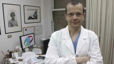 A Pisa il primo trapianto di rene con il robot
