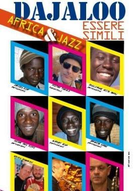 Saturnia, il jazz ai ritmi dell'Africa