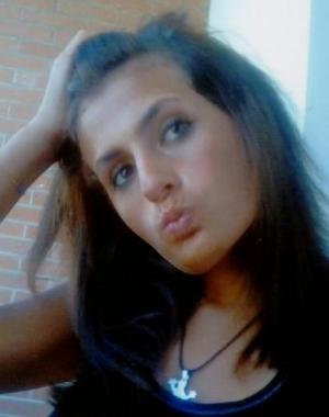 BACI A MARTINA