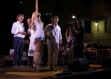La Notte Bianca ad Altopascio 