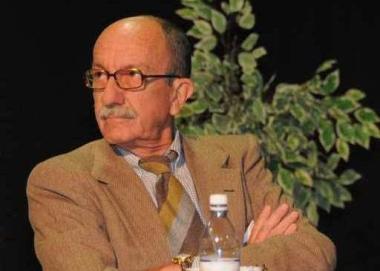 <b>LEX PM.</b> Giuseppe Ayala 