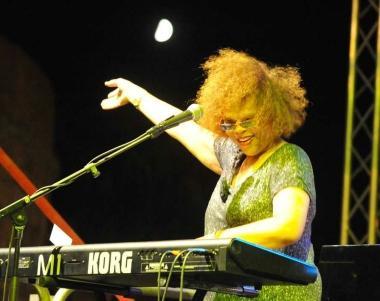 Tania Maria chiude Piombino jazz