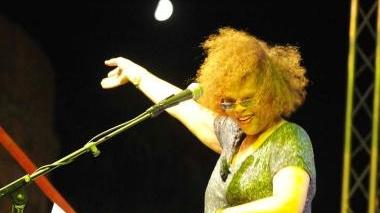Tania Maria chiude Piombino jazz
