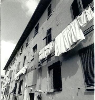 Case popolari 