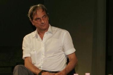 Il sindaco Roberto Cenni 