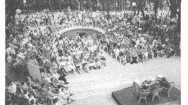 Incontri alla Limonaia