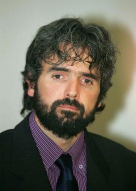 Il sindaco Dario Parrini 