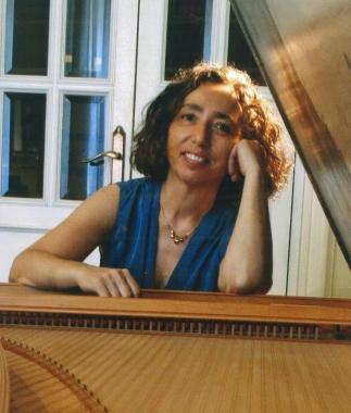Tiziana Canfori si esibir&agrave; insieme a Stefano Bagliano   