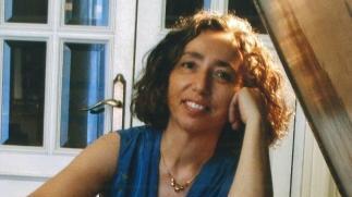 Tiziana Canfori si esibirà insieme a Stefano Bagliano