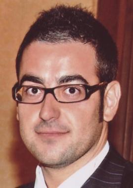 Il consigliere comunale Giancarlo Giannini 