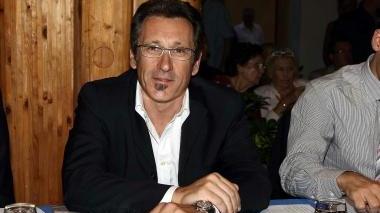 Franco Pazzaglini