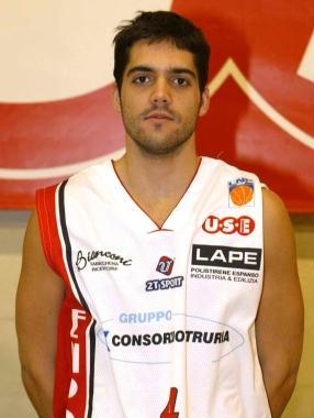 Giacomo Montagnani 