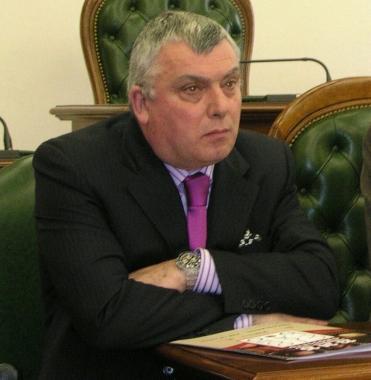 <b>IMPRESA INSIEME.</b> Claudio Chiti 
