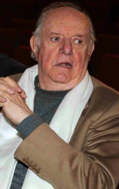 Dario Fo e Franca Rame Videolezione su Caravaggio