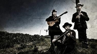 <b>MILONGA CLANDESTINA </b>questa sera alla Cava di Roselle