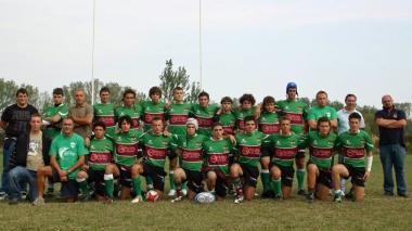 <b>BABY ETRUSCHI. </b>La formazione Under 18