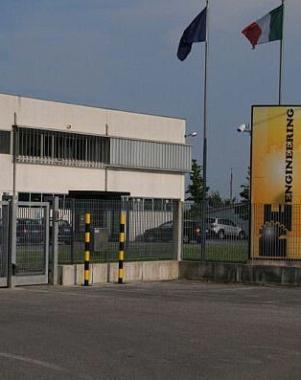 La sede dellazienda (Vip) 