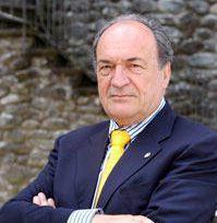 Il consigliere Francolino Bondi    