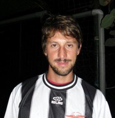 Lattaccante Massimo Carruba   