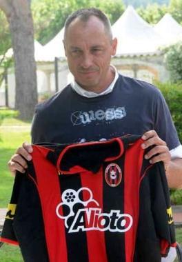 Giacomo Lazzini 