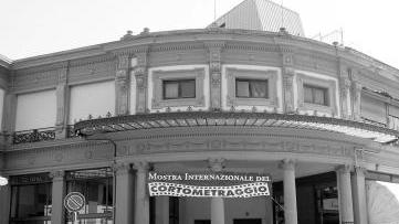 Il cinema Excelsior ha ospitato il festival FilmVideo