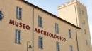 Il museo archeologico