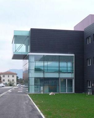Il campus I Praticelli 