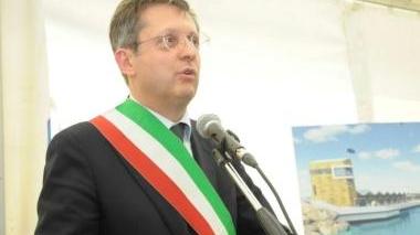 Marco Filippeschi sindaco di Pisa