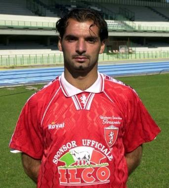 <b>ASSENZA DECISIVA. </b> Cavallo 