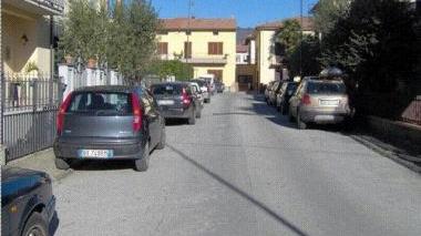 Cambia la viabilità nelle strade del centro attorno alla Badia