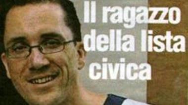 <b>FACEBOOK. </b>La foto che circola