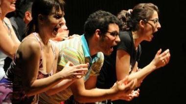 Il nostro teatro per caso, passione o terapia